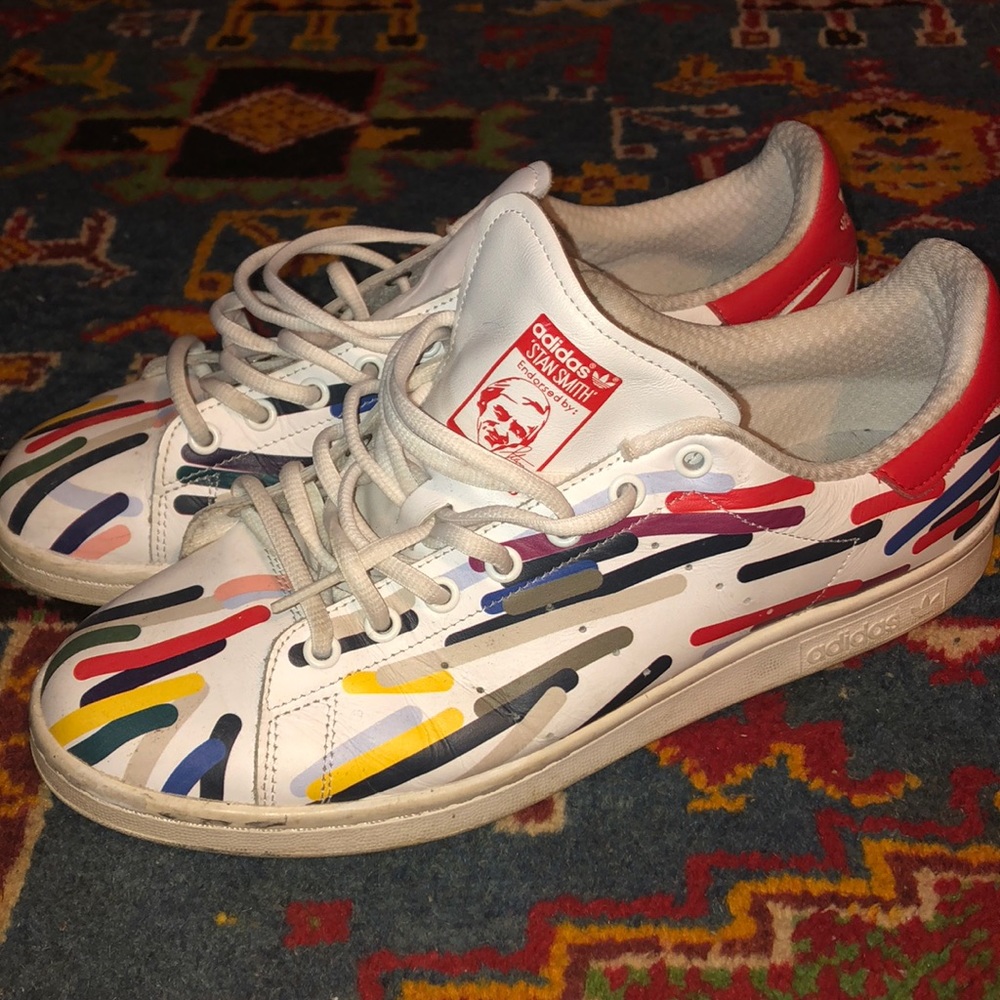 Stan Smith Adidas sneakers